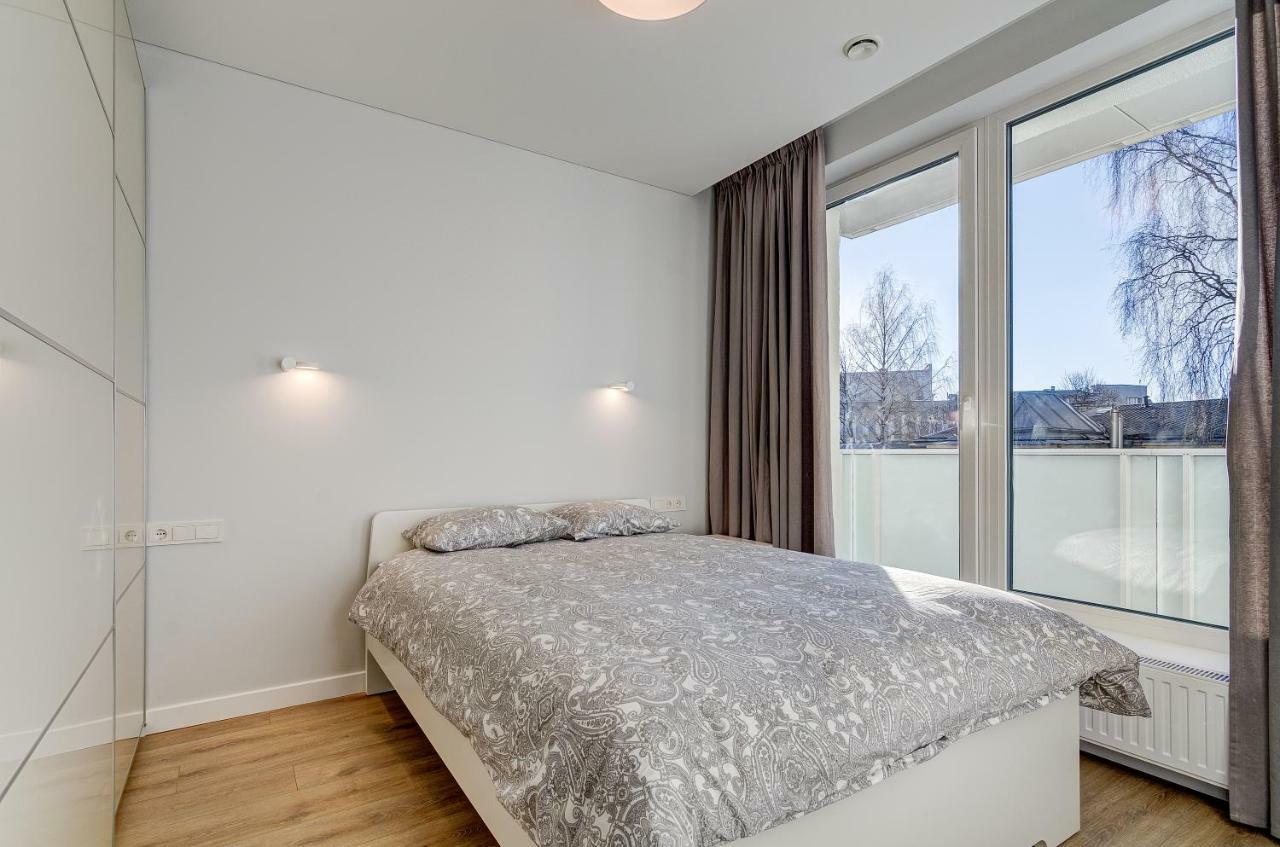 Center Apartment 10A VNO Buitenkant foto
