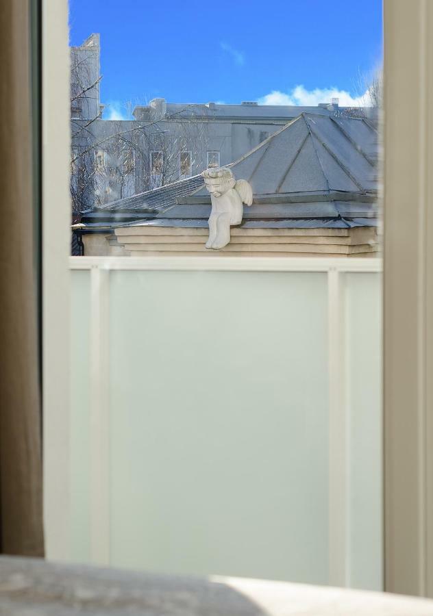 Center Apartment 10A VNO Buitenkant foto
